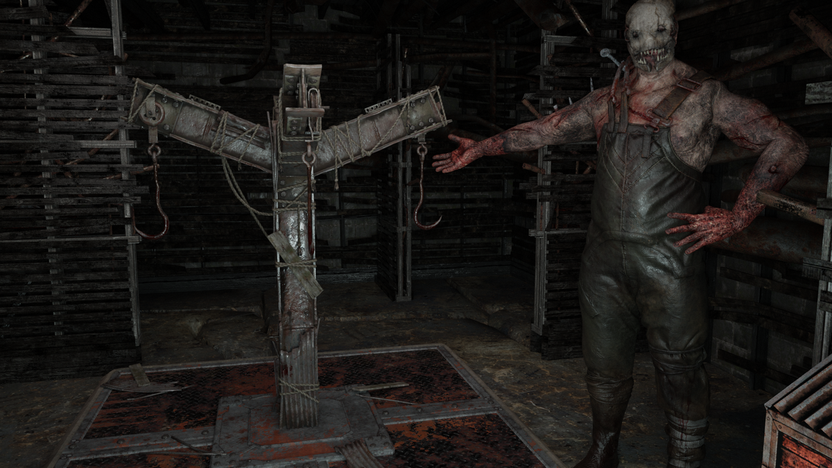 Вот он, мой шедевр