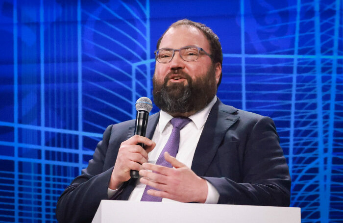    Максут Шадаев.Владимир Гердо/ТАСС