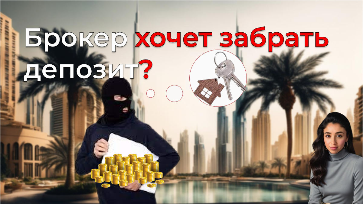 Роль брокеров, оплата услуг, депозиты и другие важные аспекты