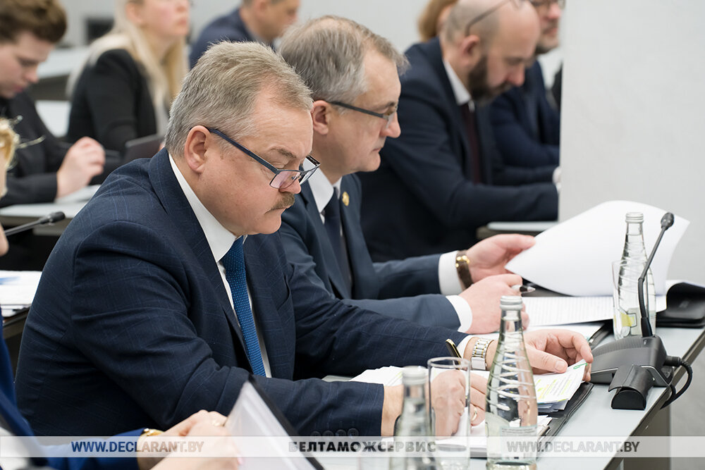 предприятия с государственным участием