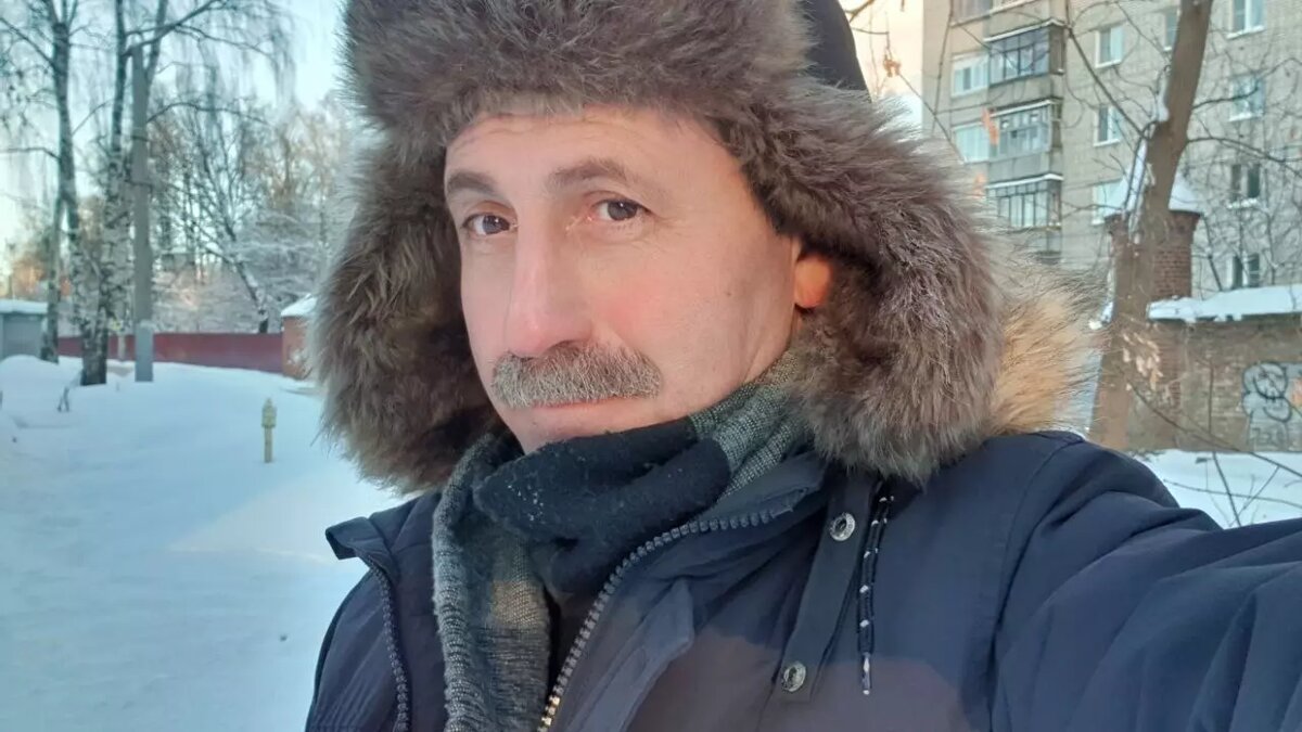     Нижегородский активист и учитель Илья Мясковский выплатил штраф по уголовному делу о дискредитации ВС РФ. Об этом он сообщил в своем Telegram-канале.