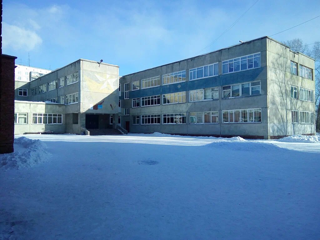 Фото: Яндекс Карты