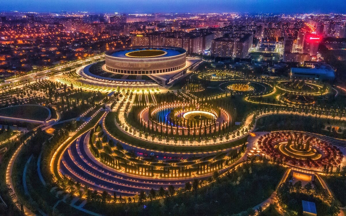 Фото галицкого в краснодаре 2023 Переезд в Краснодарский край Рудницкий про новостройки КРД Дзен