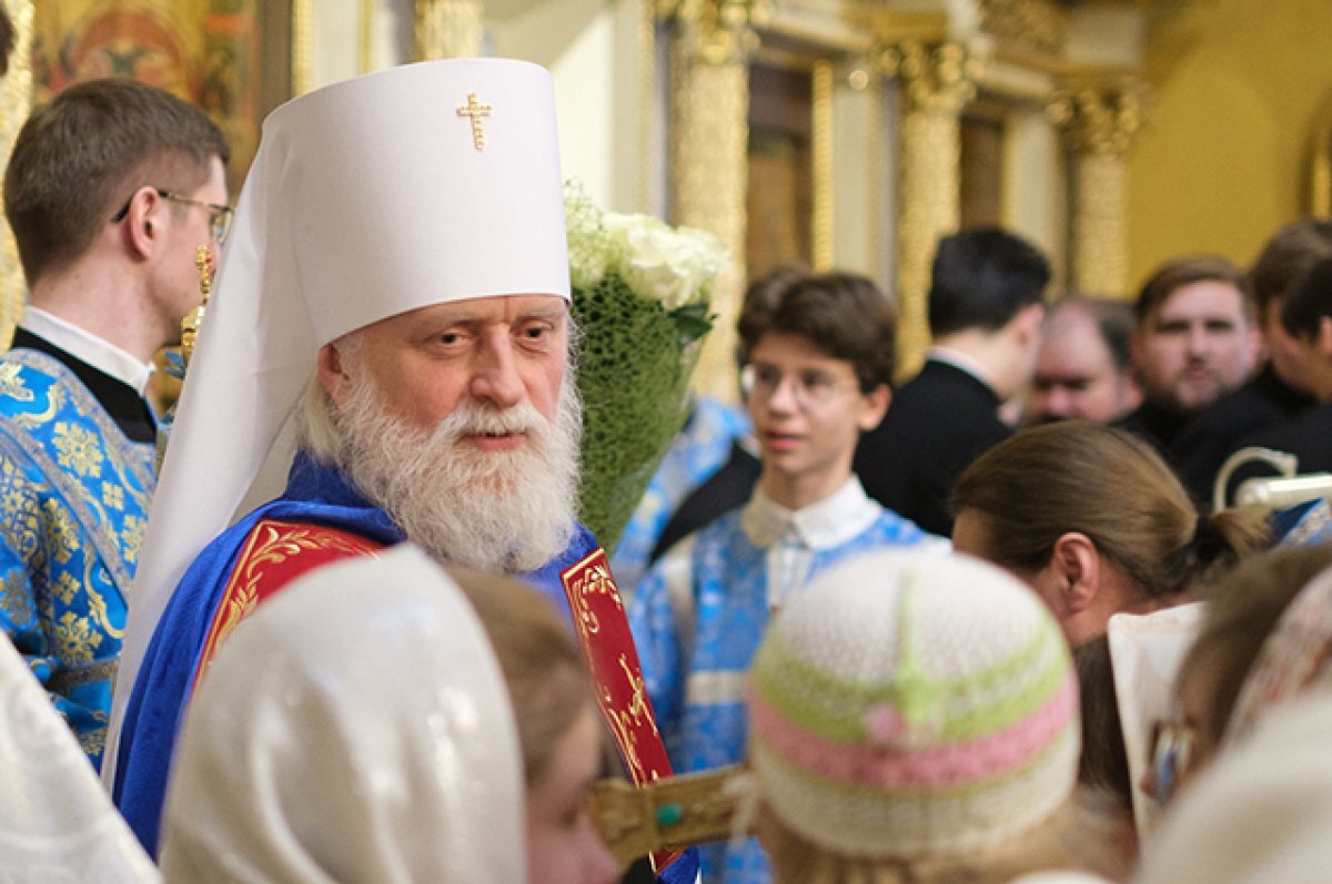 Эстонская православная Церковь