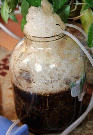 Готовый АКЧ в домашних условиях.