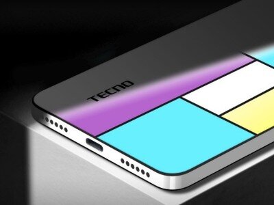    TECNO на MWC 2024: VR-приставка, робособака и множество интересных технологий