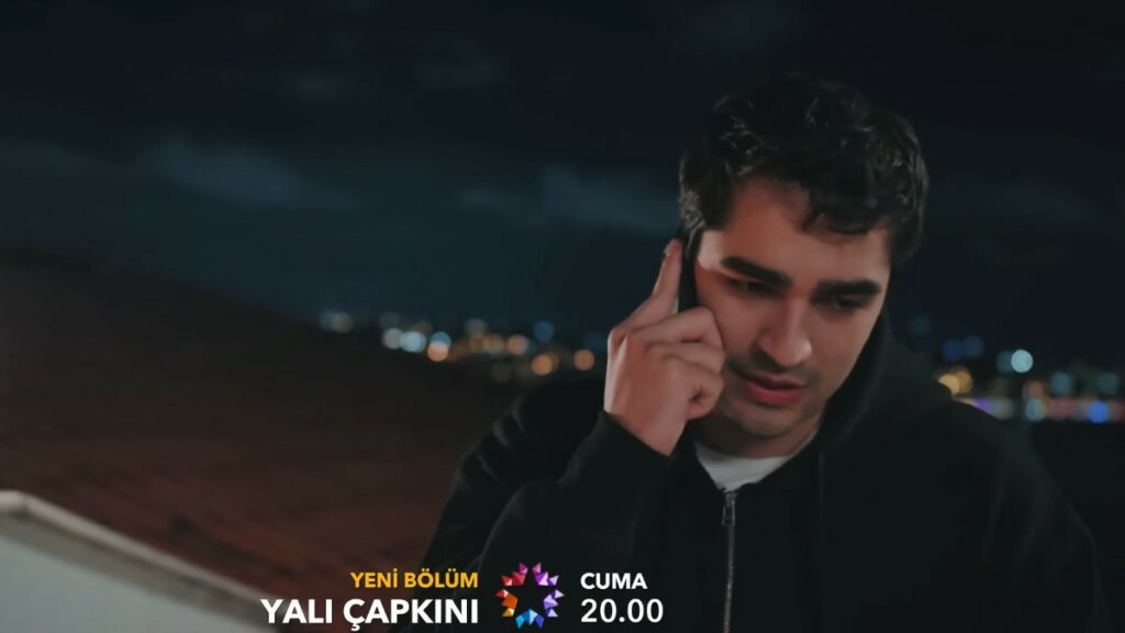 Фото: кадр из фильма Зимородок