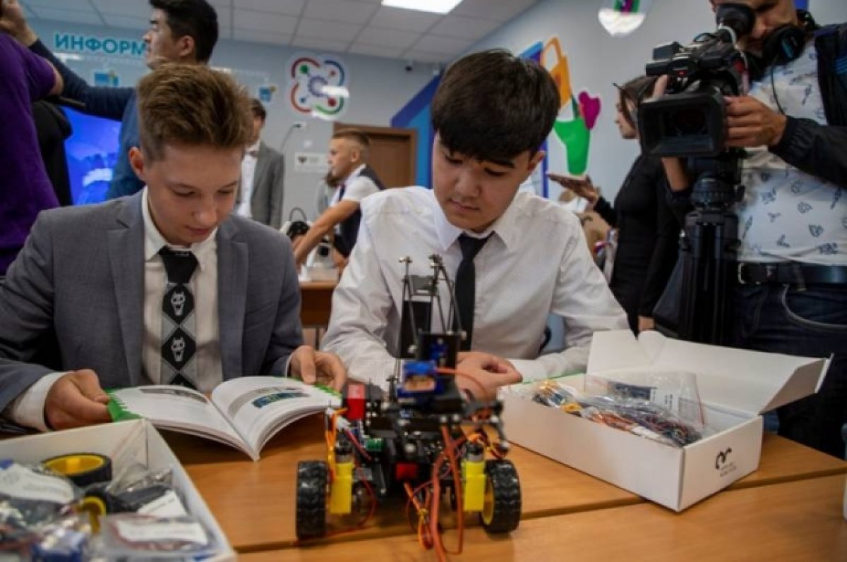    Приносить пользу людям.