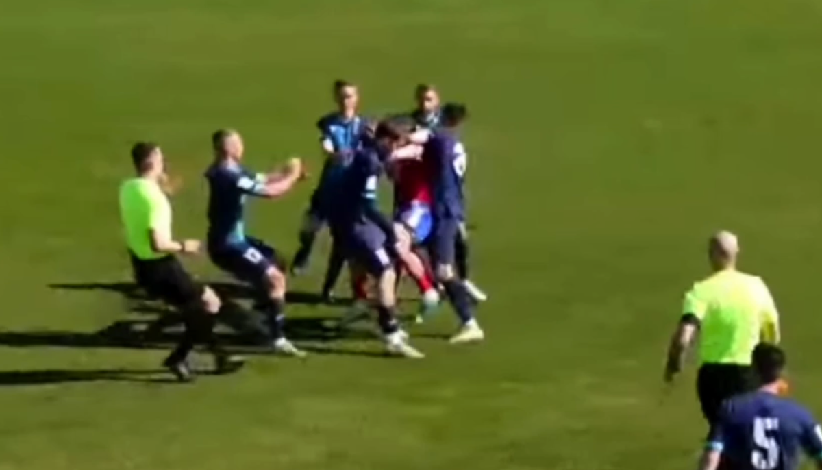 ФОТО: СКРИН ВИДЕО: YOUTUBE / FCSKA.