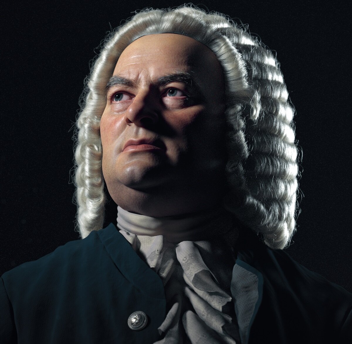 Иоганн Себастьян Бах