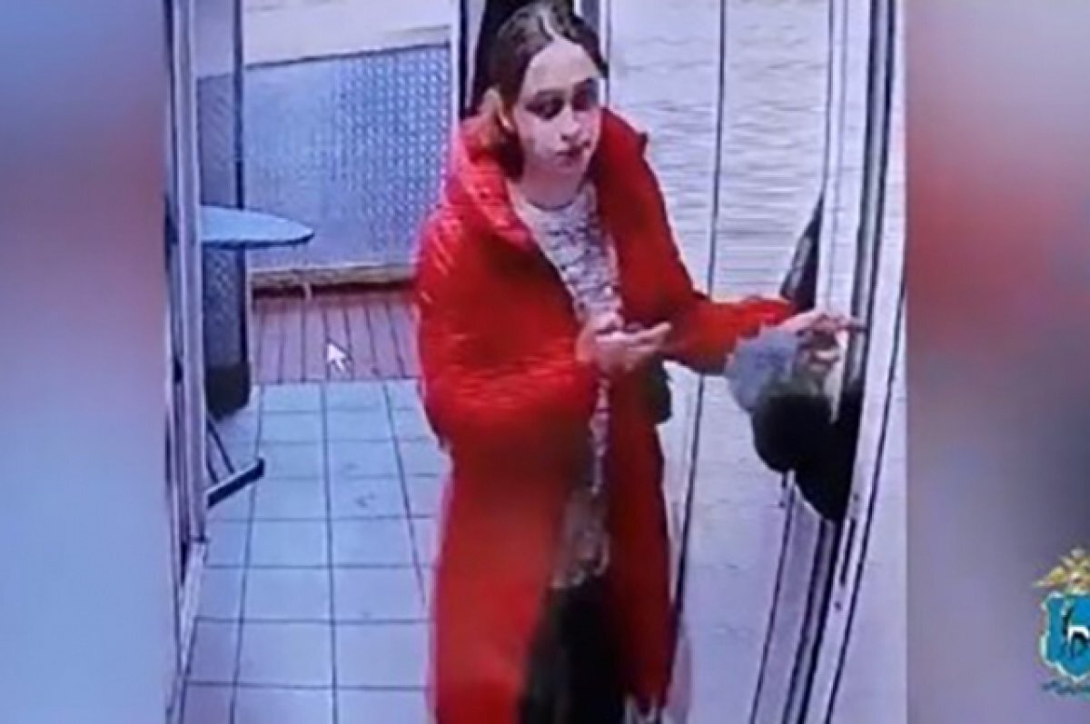    скриншот с видео