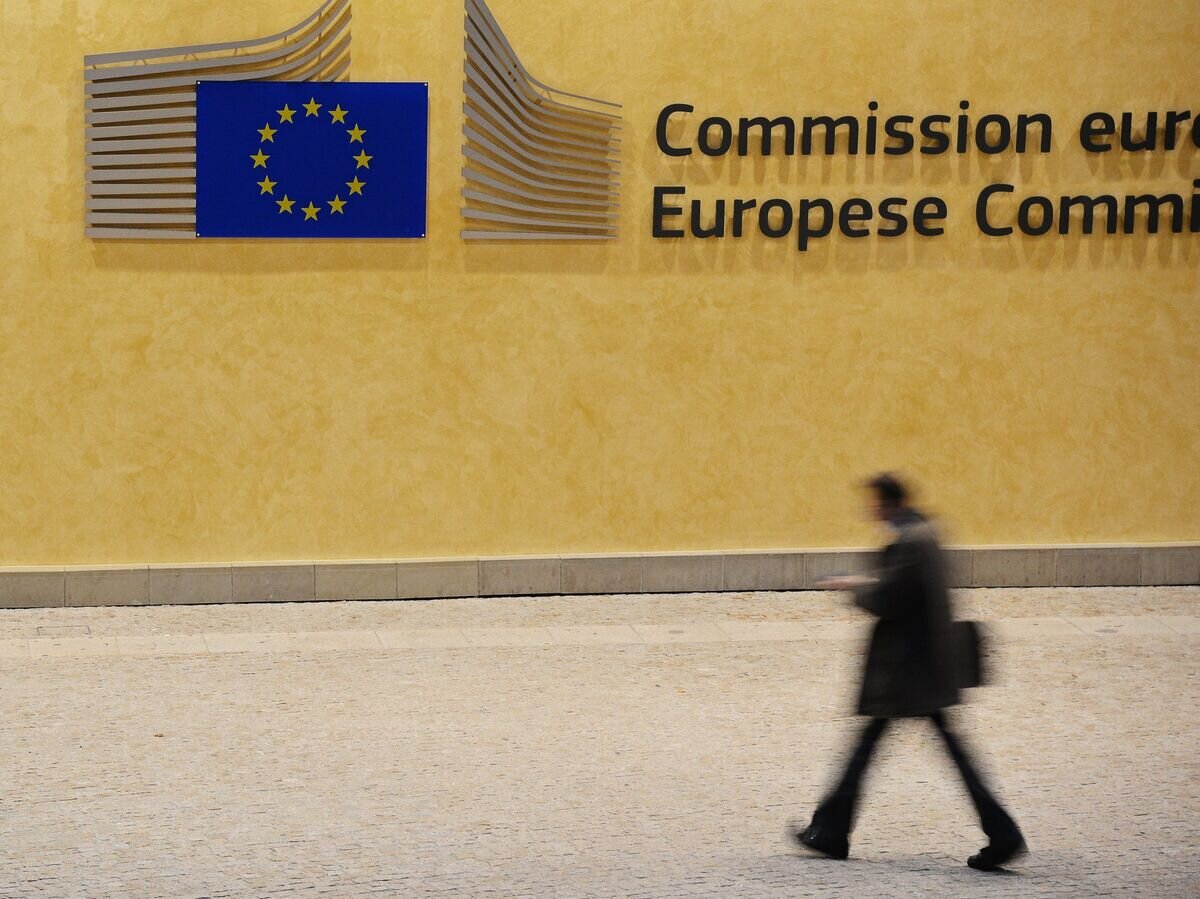    5-й Саммит Восточного партнерства в Брюсселе© РИА Новости / Алексей Витвицкий