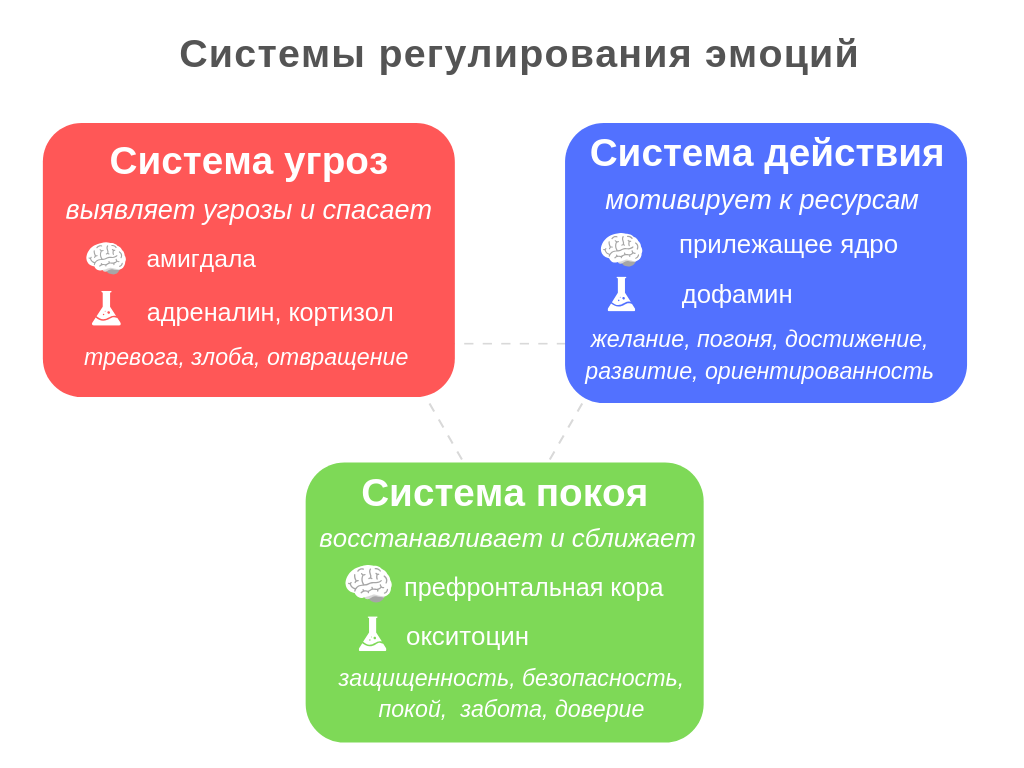 Источник: https://artofbalance.ru/2019/09/emotions-evolution-and-brain/