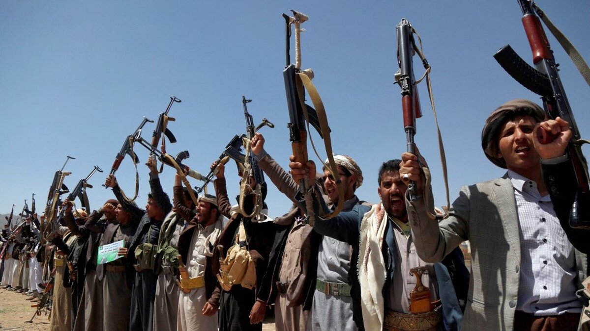 Йемен хуситы. Абу Даби хуситы. Иран и хуситы. Йеменские повстанцы против Саудовской Аравии. Хуситы атаковали американский
