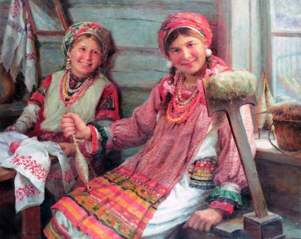 художник федерико андреотти. карл швенингер. Andreotti federico федерико андреотти (1847–1930). влюбленная барышня. романтический портрет в живописи.