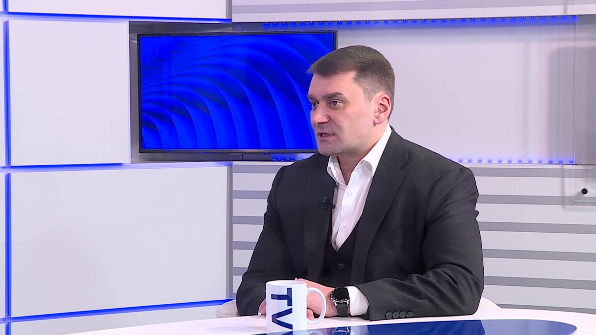    В Башкирии создадут хаб для отправки продукции в страны ближнего зарубежья