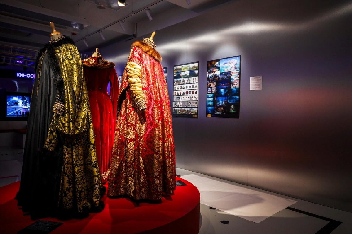 vk.com/gorkyfilmstudio