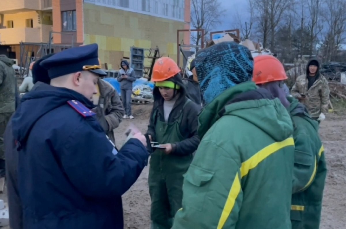    Вне закона.