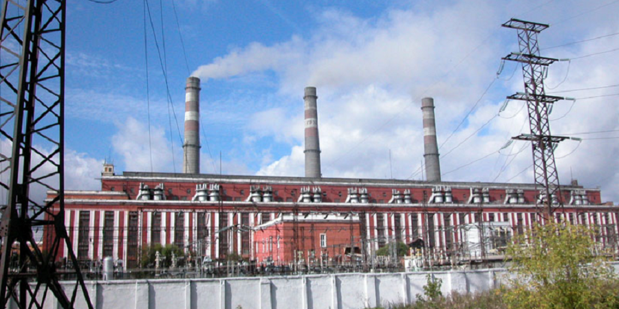 Источник: ЮК ГРЭС