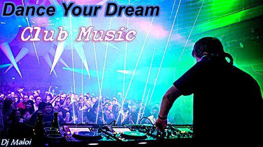 Progressive House🔊Melodic House & Techno🎧Club House🎵Melodic Progressive✨