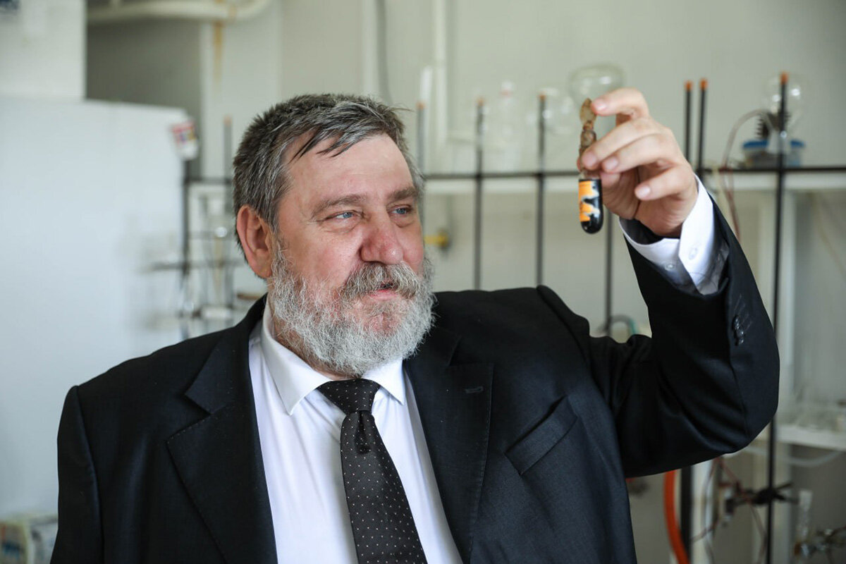 Фото: Илья Хачатурян