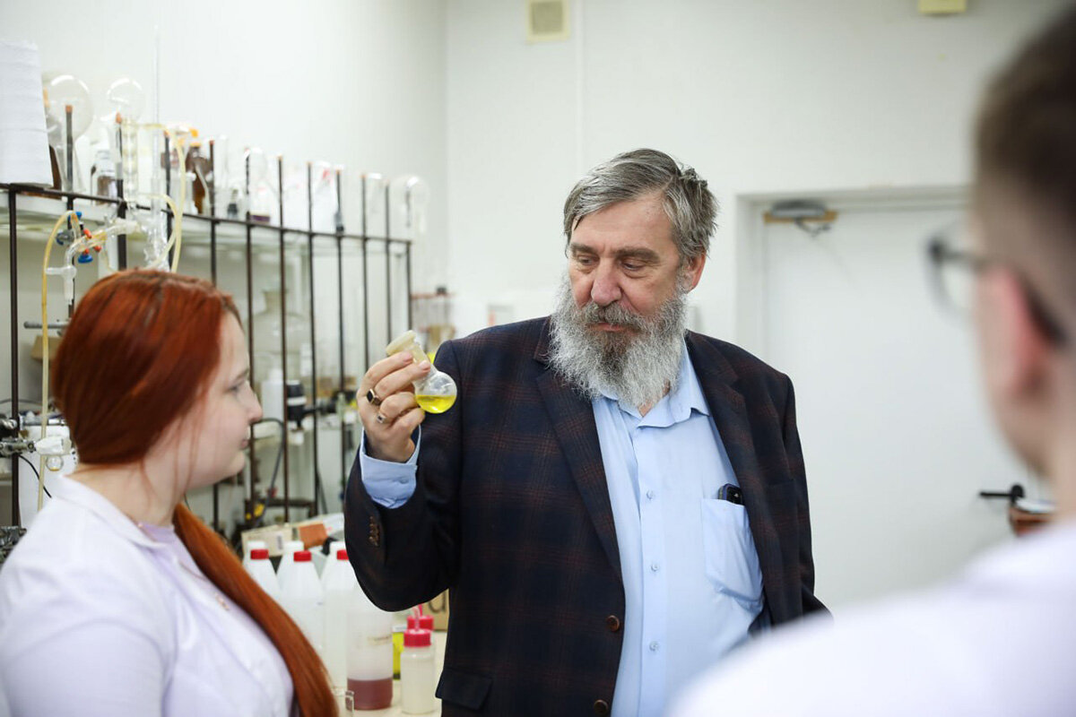 Фото: Илья Хачатурян