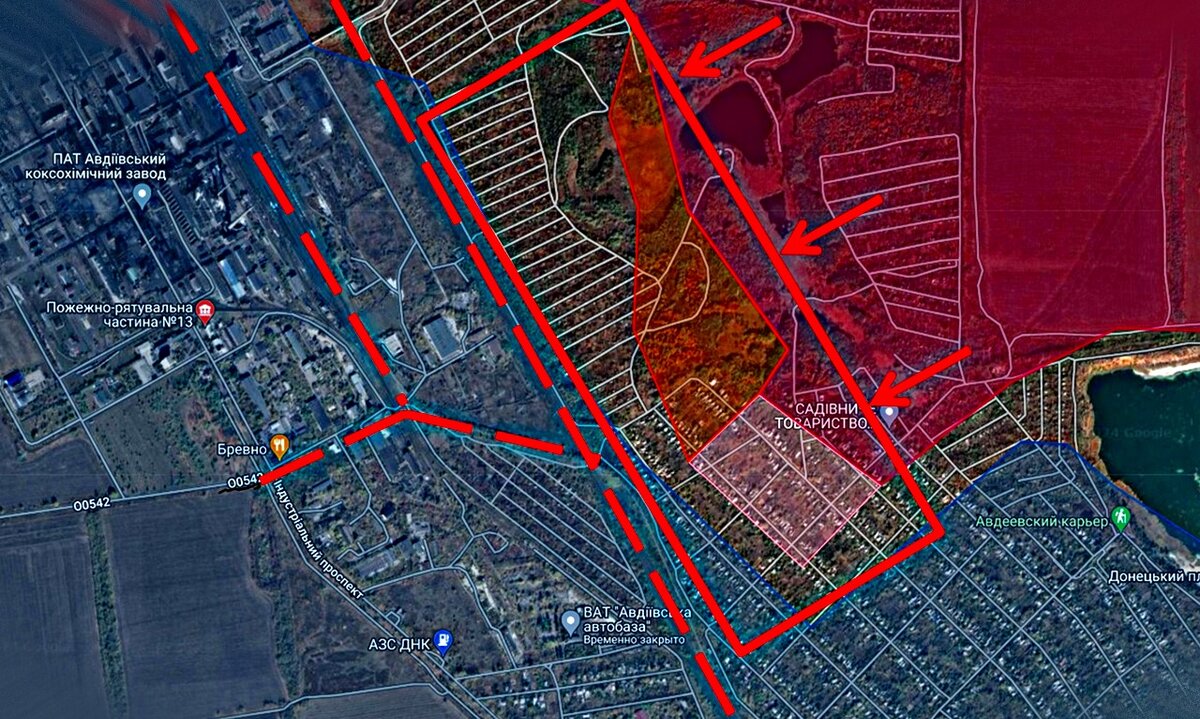 Рекомендуем ознакомиться с краткой информационной и аналитической выкладкой, по текущей ситуации, актуальная информация, мнение и обзор возможных перспектив.-3
