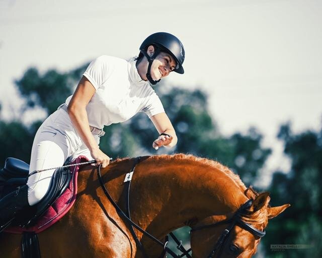 Конно спортивный комплекс красногорск