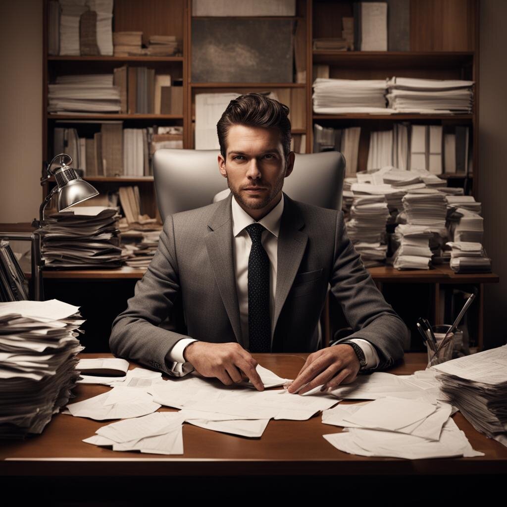 Автор изображения: нейросеть GigaChat