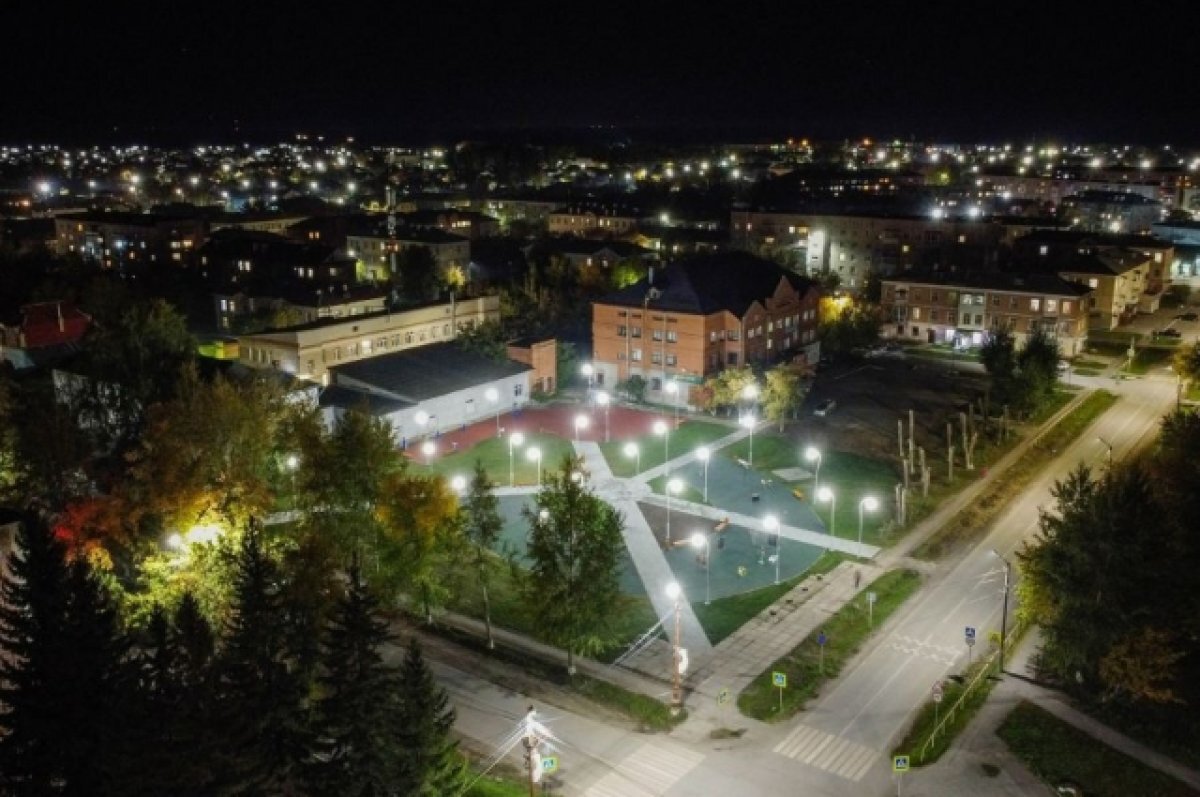    Участие в проекте ФКГС сделало жизнь свердловчан комфортнее. На фото – общественные территории в Нижнем Тагиле и Нижней Туре.