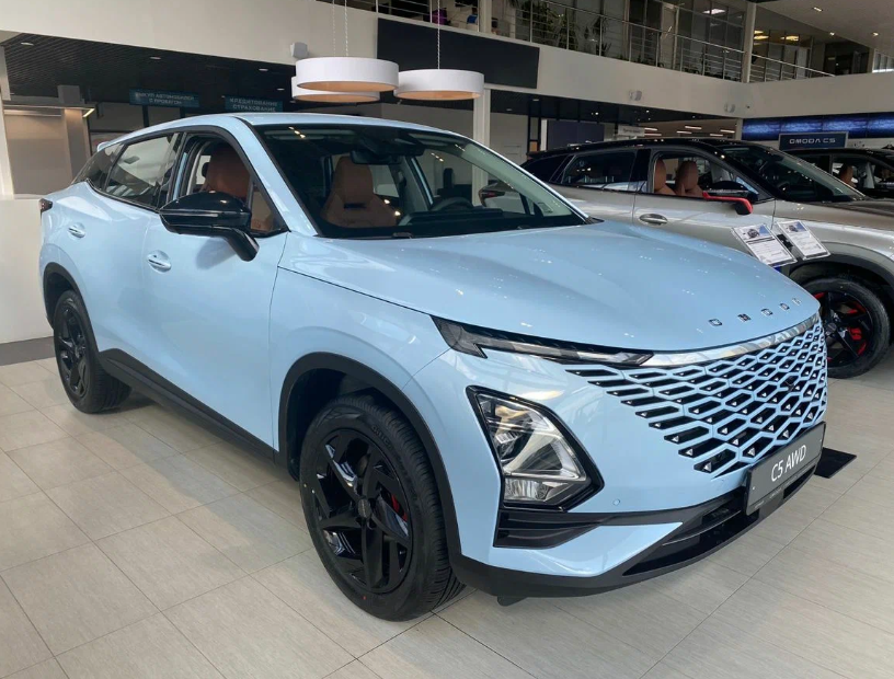 Источник фото - Auto.ru