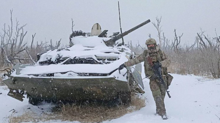 Фото: Канал специального назначения