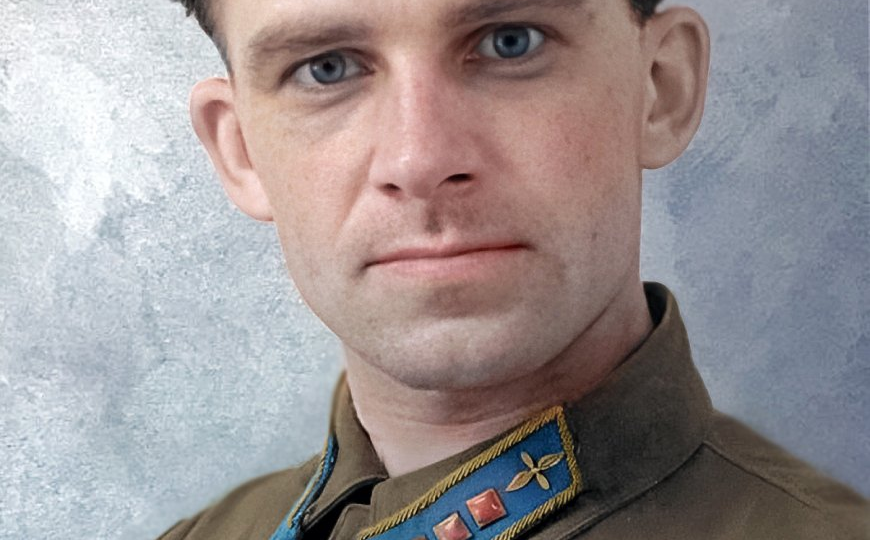 Загадка капитана Потапова. Почему о судьбе Героя Советского Союза до сих пор ничего неизвестно?