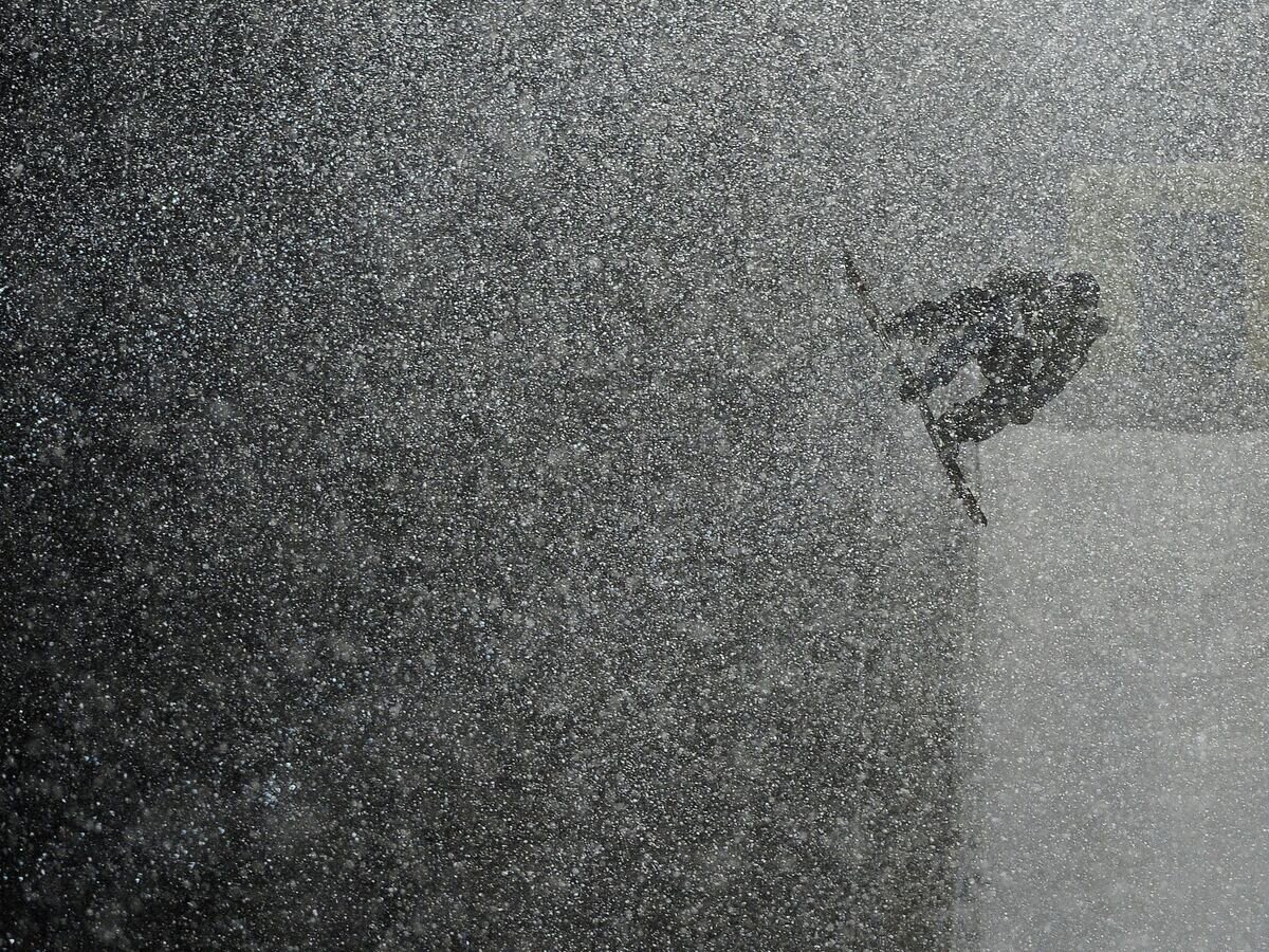    Сноуборд© РИА Новости / Рамиль Ситдиков