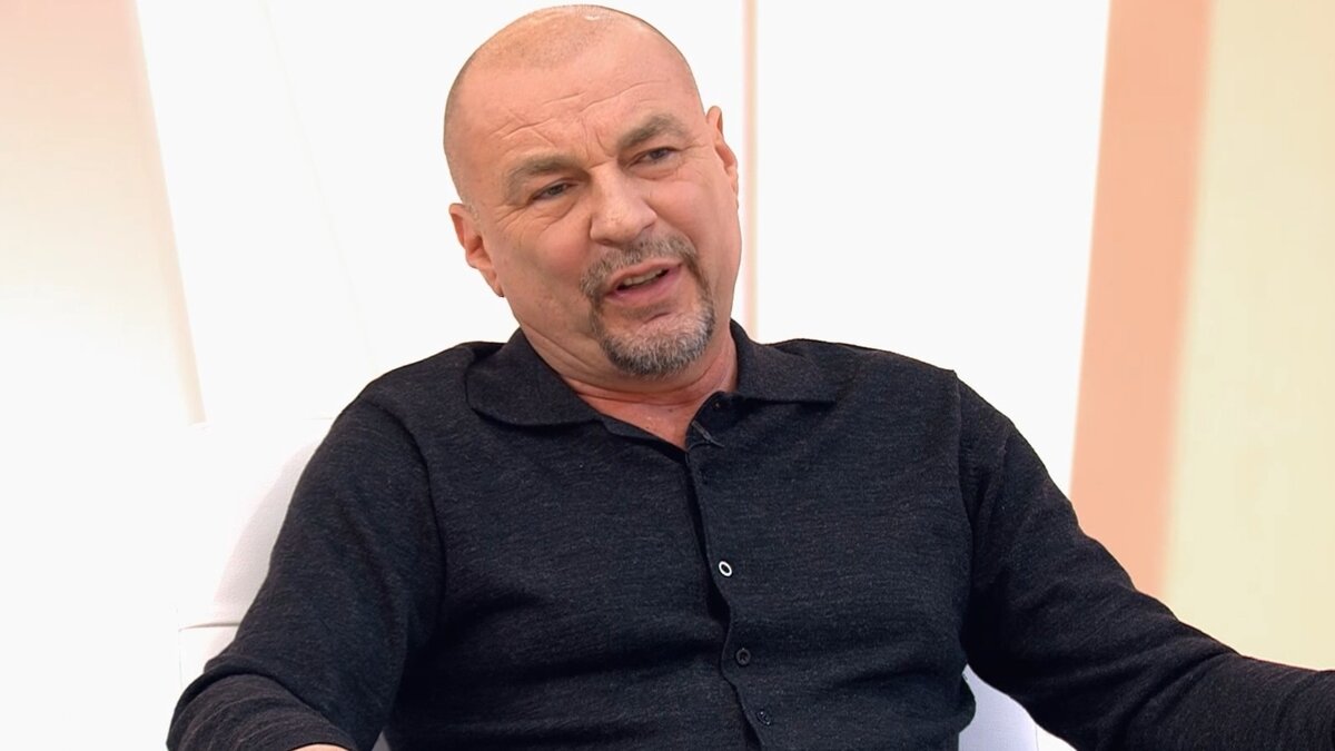 Александр Жулин у Бориса Корчевникова, «Жизнь и судьба»