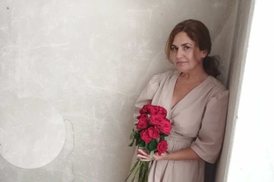    Любви все возрасты покорны. Галина КОВАЛЕНКО