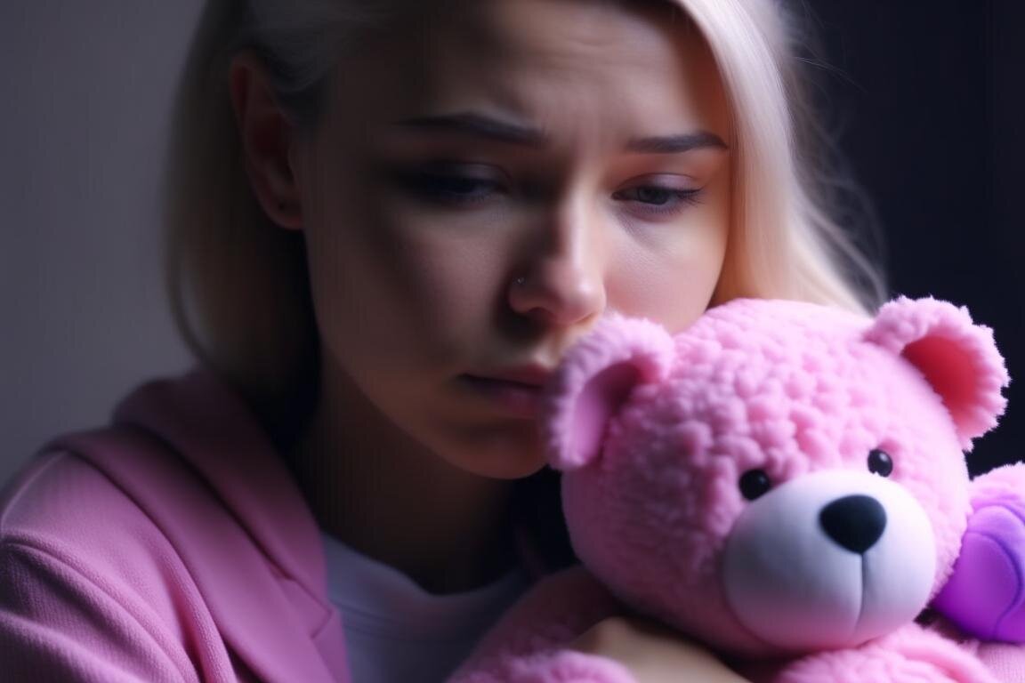 Милые пустяки, подаренные бывшим поднимают волну воспоминаний