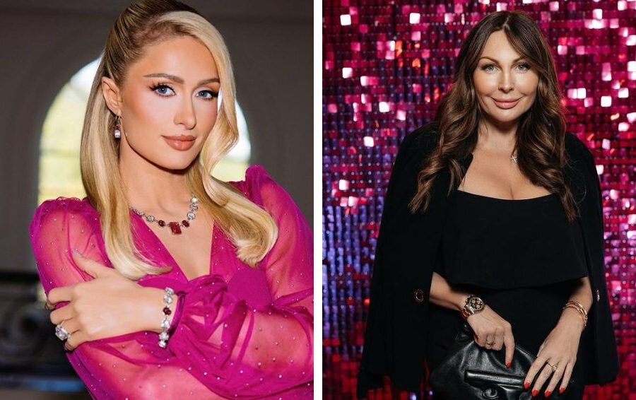    звезды которых ограбили