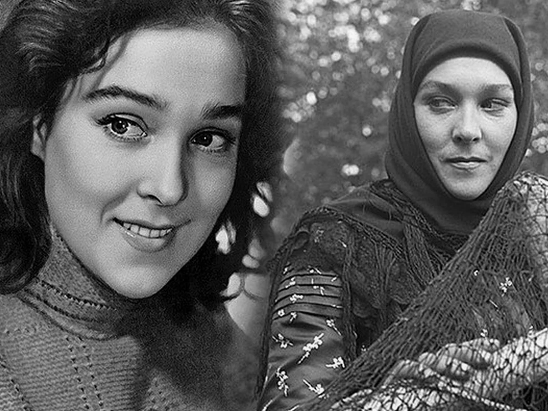 Актрисы александры завьяловой. Актрисы александры завьяловой