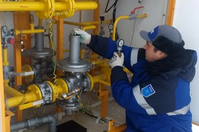    Кому положена субсидия при газификации?