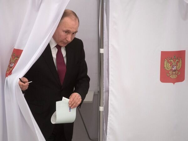    © РИА Новости Сергей Гунеев