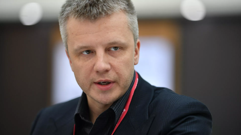   РИА Новости