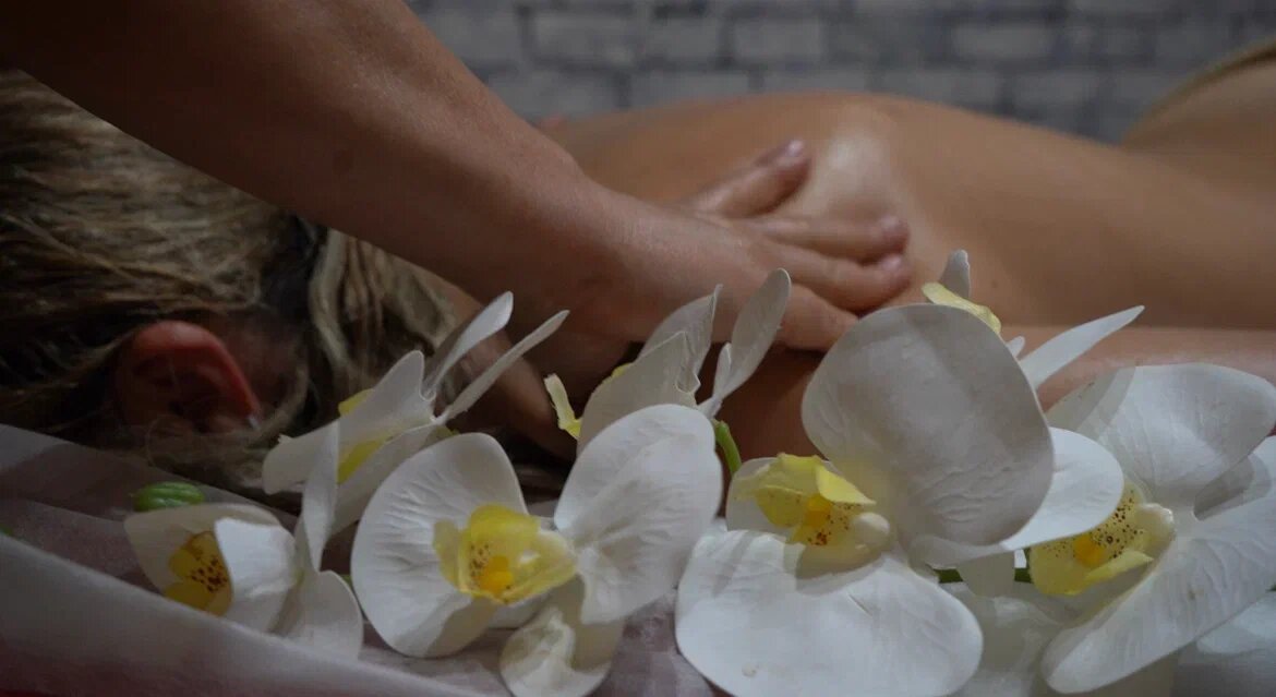 СПА без границ. Инклюзивное обслуживание. SPA-комплексы Цветок Одиссея. https://spaodissey.ru