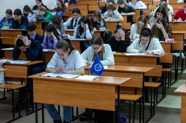    Фото: Союз Машиностроителей России