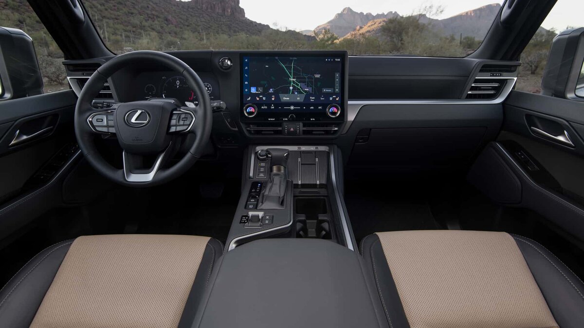 Gx 550
