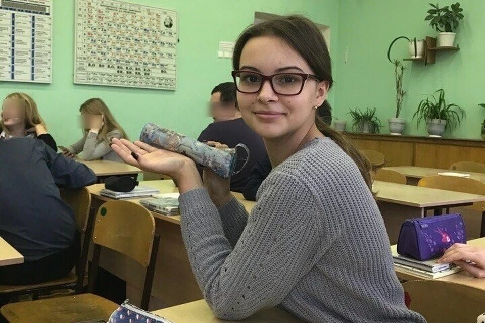 Родители не могут поверить, что Анечки больше нет в живых