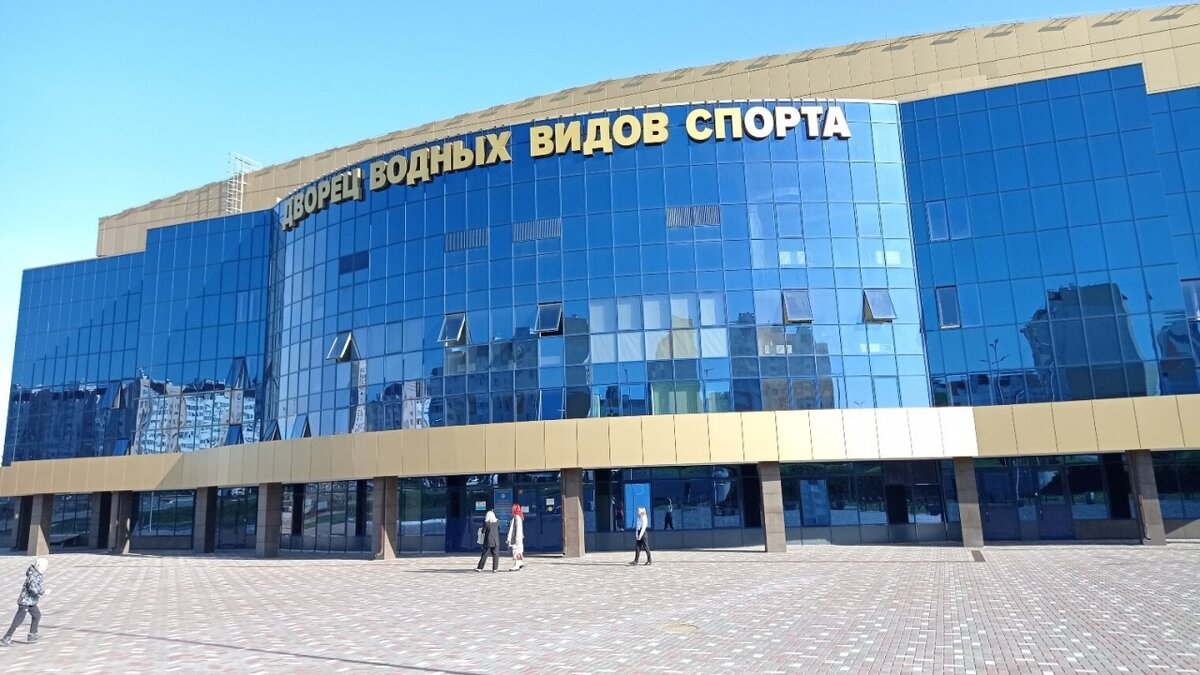    Выступавшая в Саратове спортсменка сообщила о домогательствах тренераНовости Саратова и области – Сетевое издание «Репортер64»