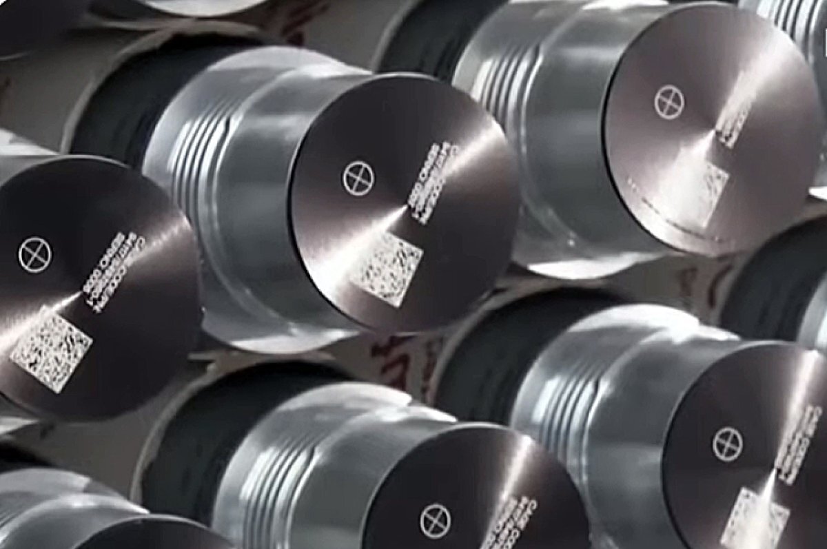    Опасный мусор.