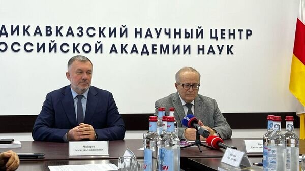    © Дзерасса Техова