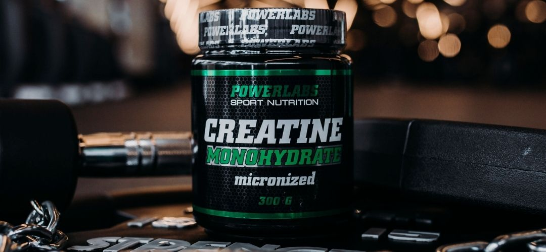 Креатин. Изображение.